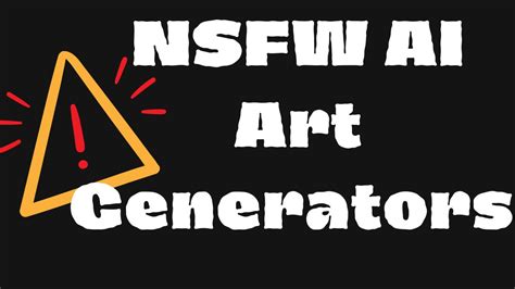 free ai nsfw generator|Lewd AI Art Generator (free, no sign